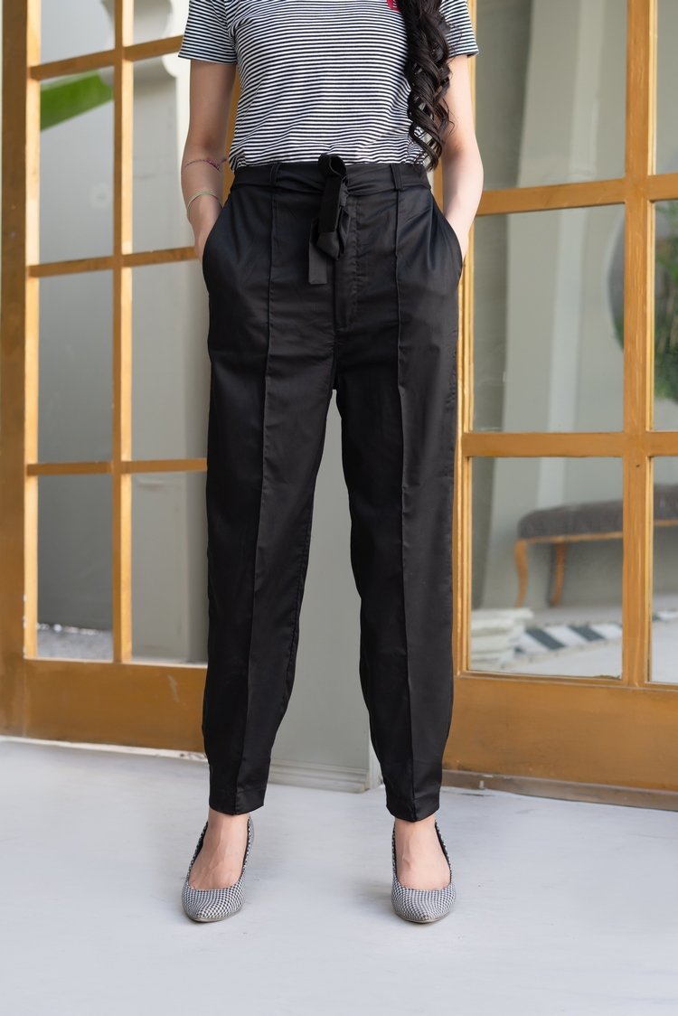 Ellena - Cambric Trouser