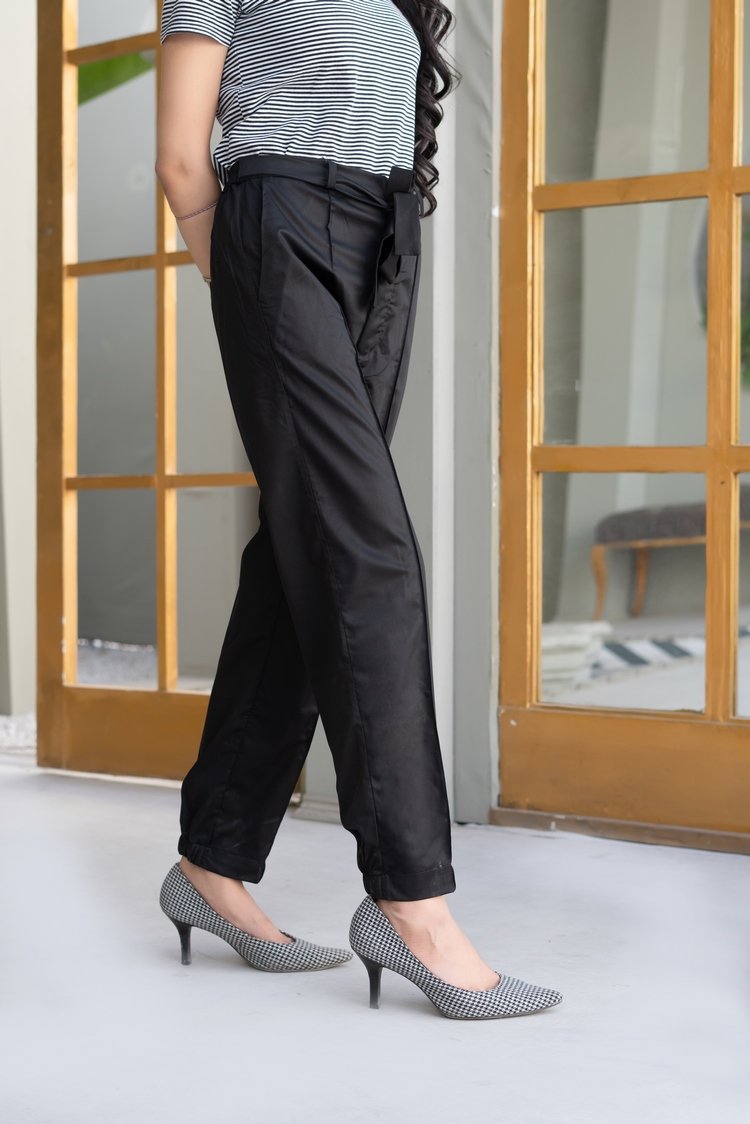 Ellena - Cambric Trouser
