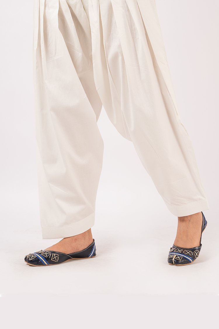 Ellena - Cambric Trouser