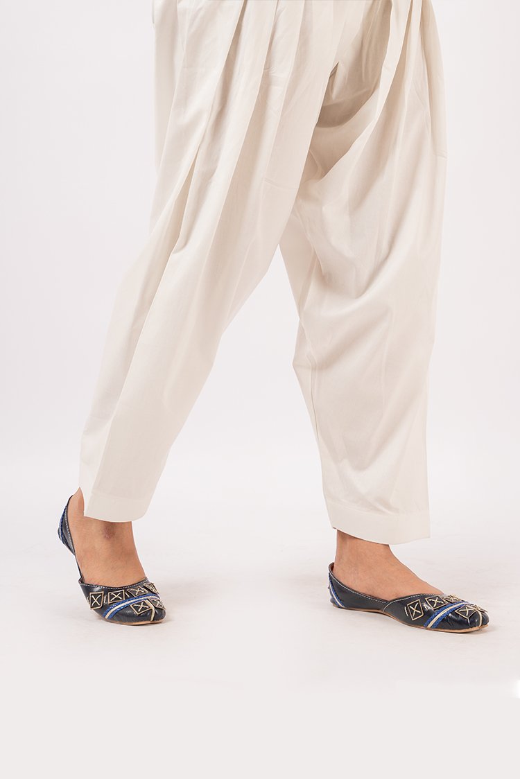 Ellena - Cambric Trouser