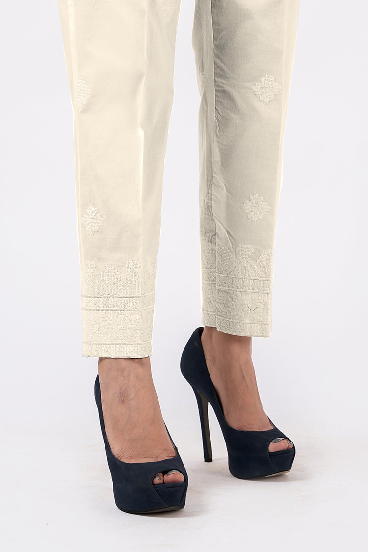 Ellena - Cambric Trouser