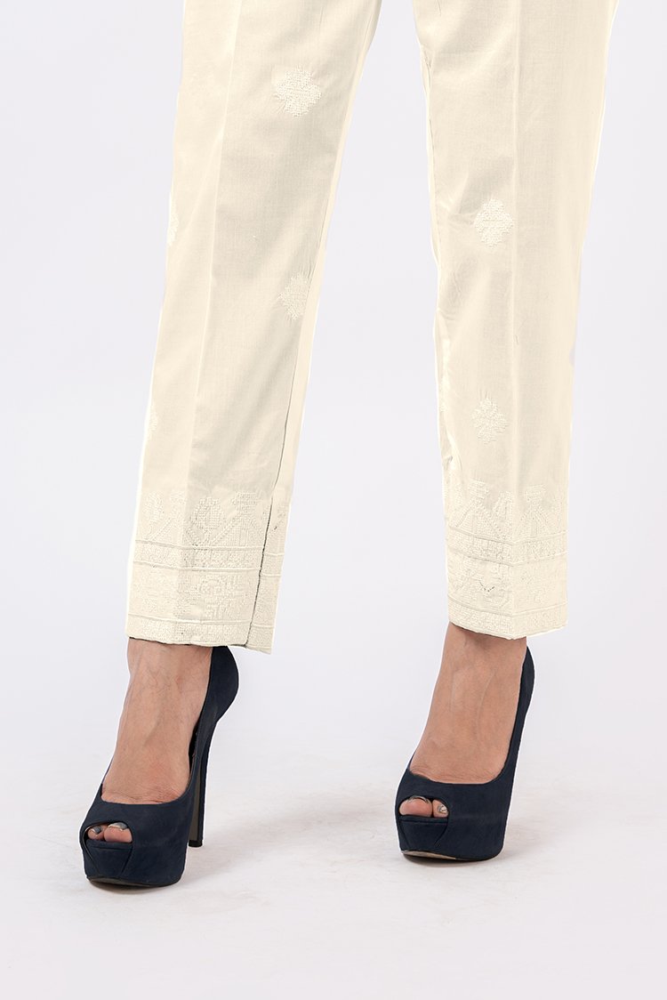 Ellena - Cambric Trouser