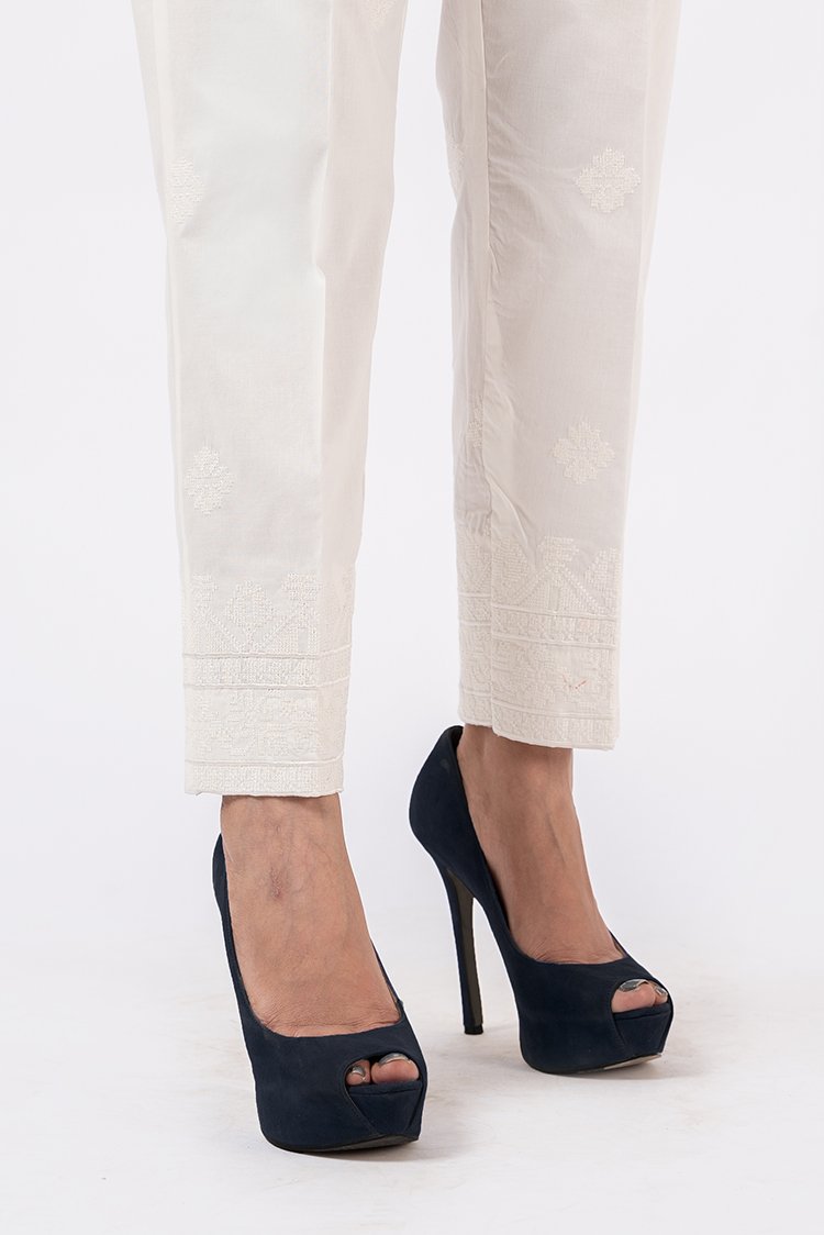 Ellena - Cambric Trouser