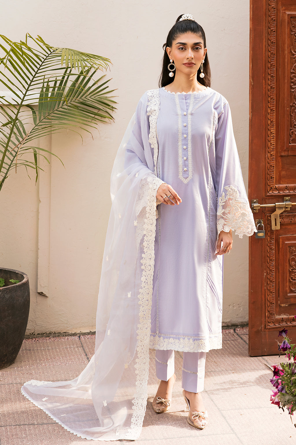 Elegance - YASMIN