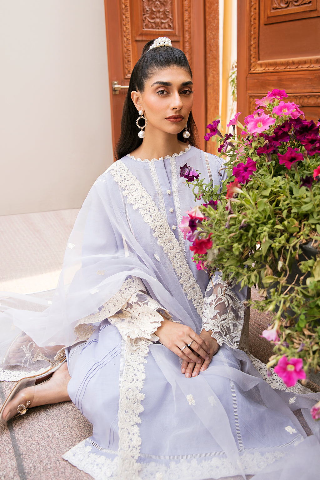Elegance - YASMIN