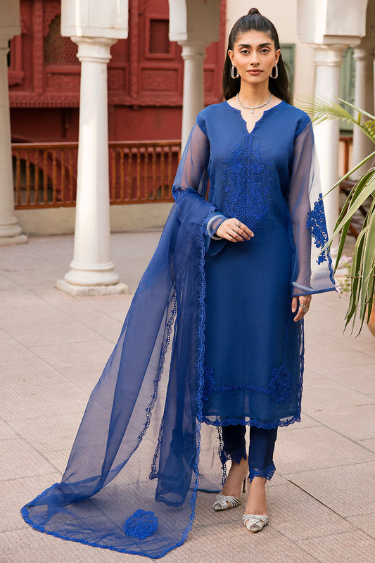 Elegance - VARDA-B
