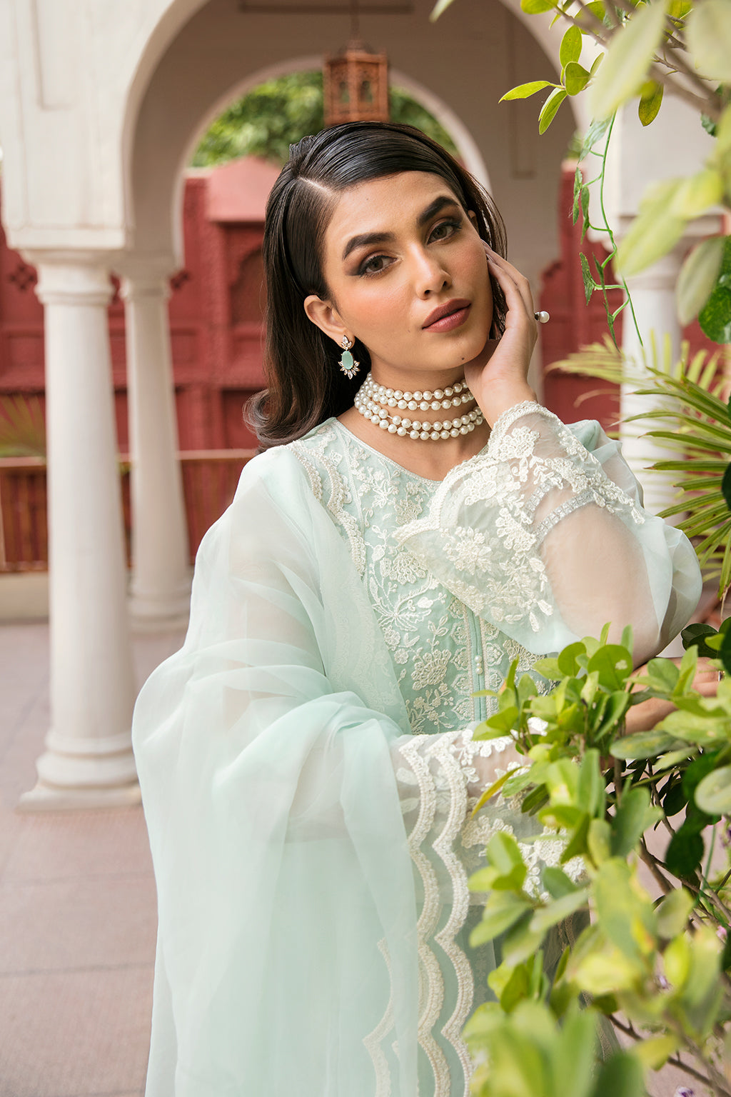 Elegance - ALANNA-B