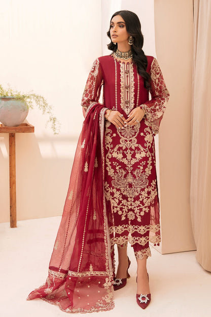 Elegance - NAAZ-A