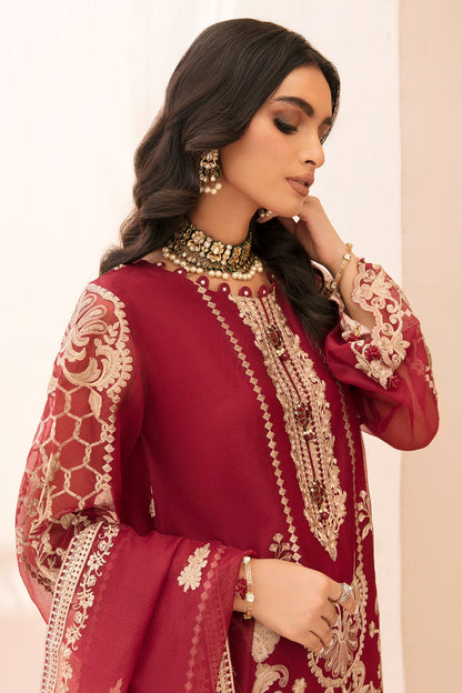 Elegance - NAAZ-A