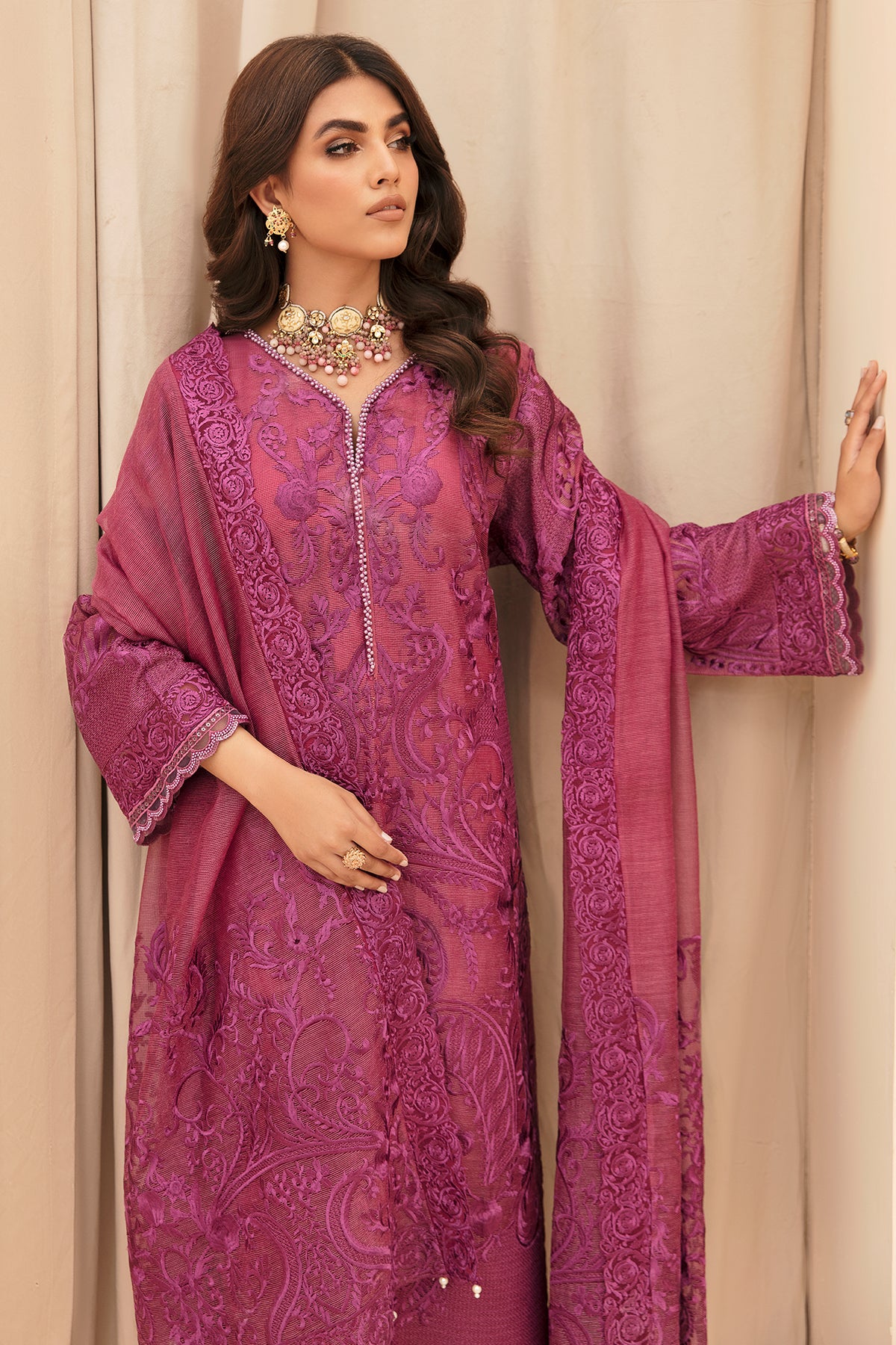 Elegance - KIRAN-A
