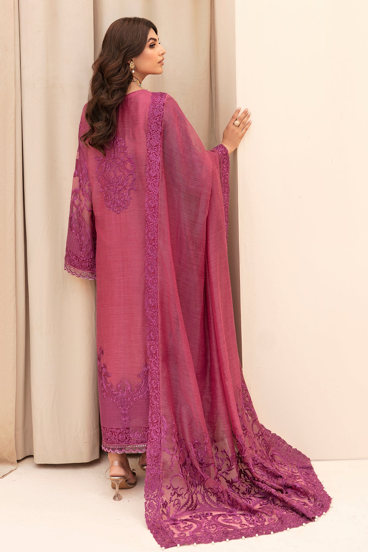 Elegance - KIRAN-A