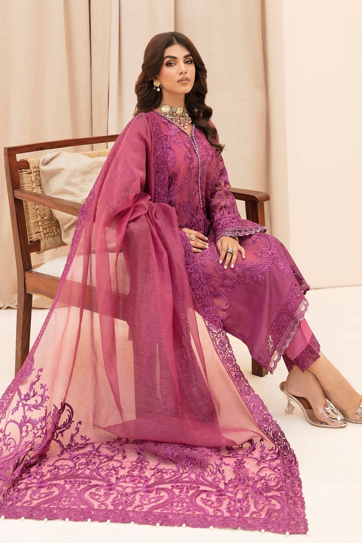 Elegance - KIRAN-A