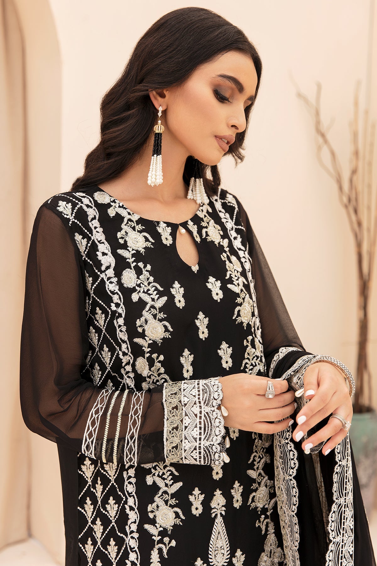 Elegance - SOFIA-A