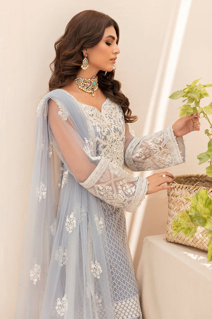 Elegance - HANNA-A