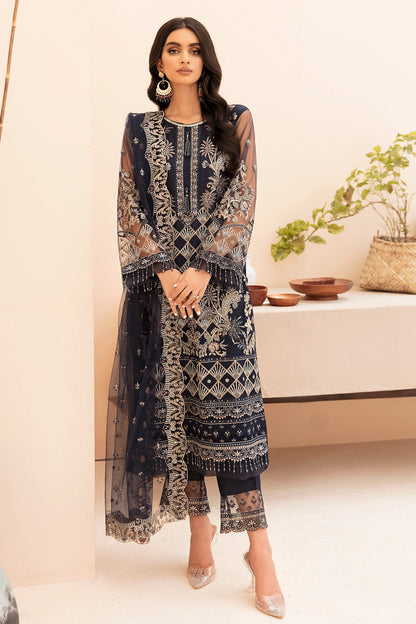 Elegance - REYAH-A