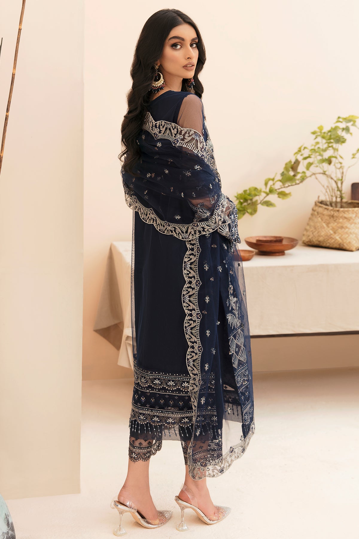 Elegance - REYAH-A