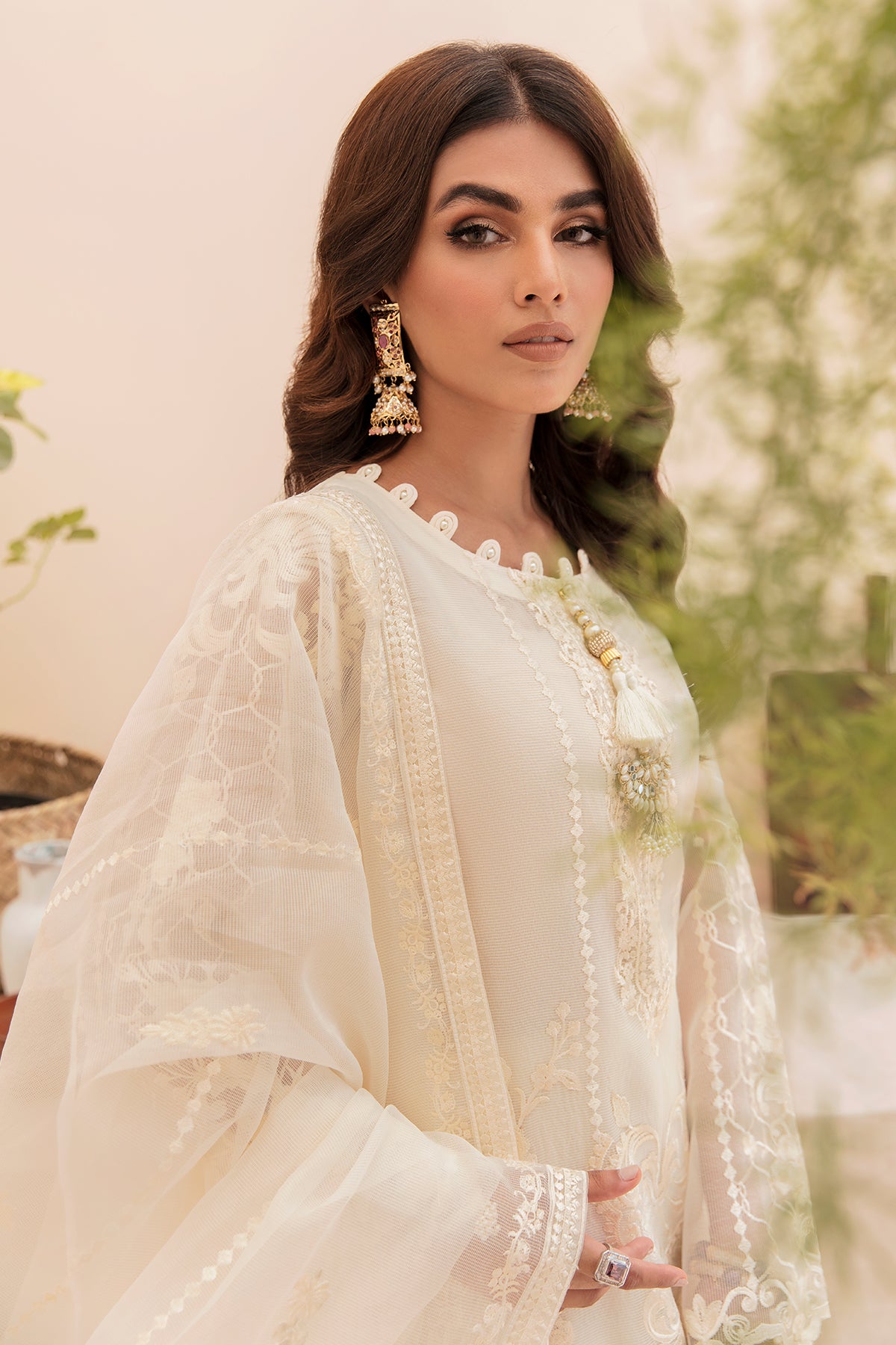 Elegance - NAAZ-B