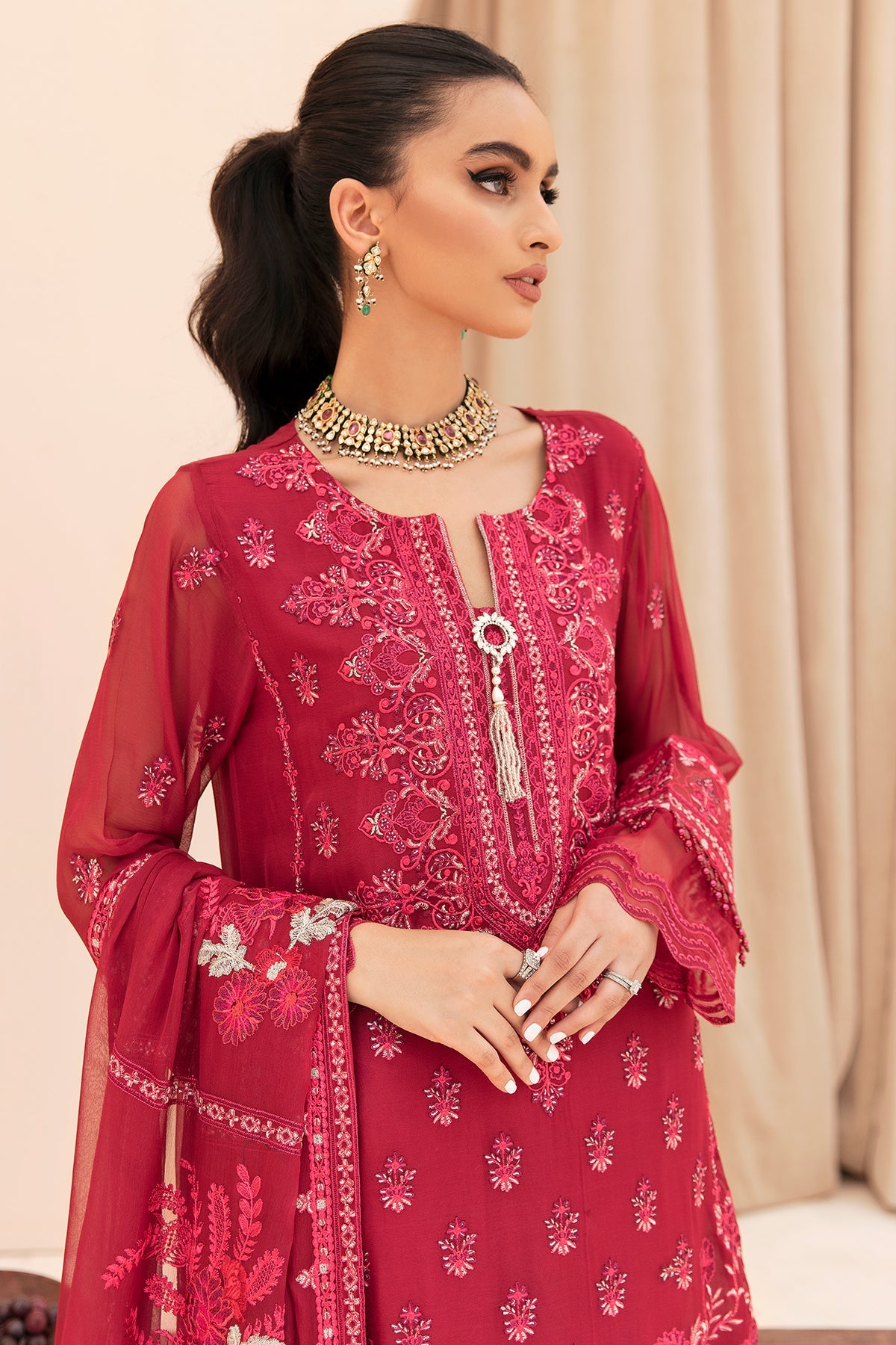 Elegance - JIA-A