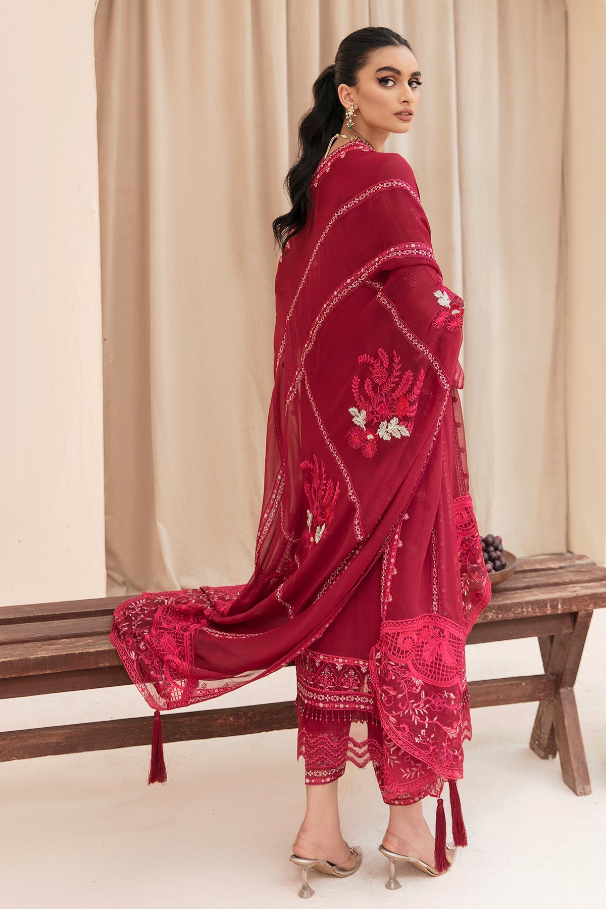 Elegance - JIA-A