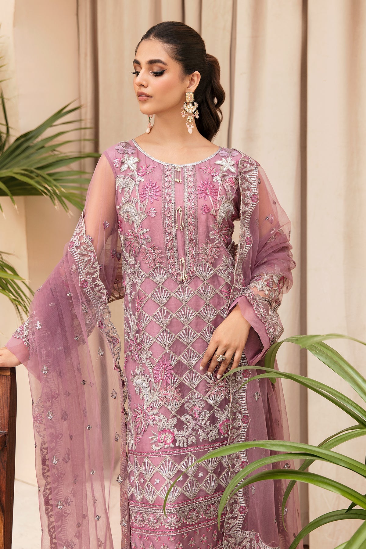 Elegance - REYAH-B