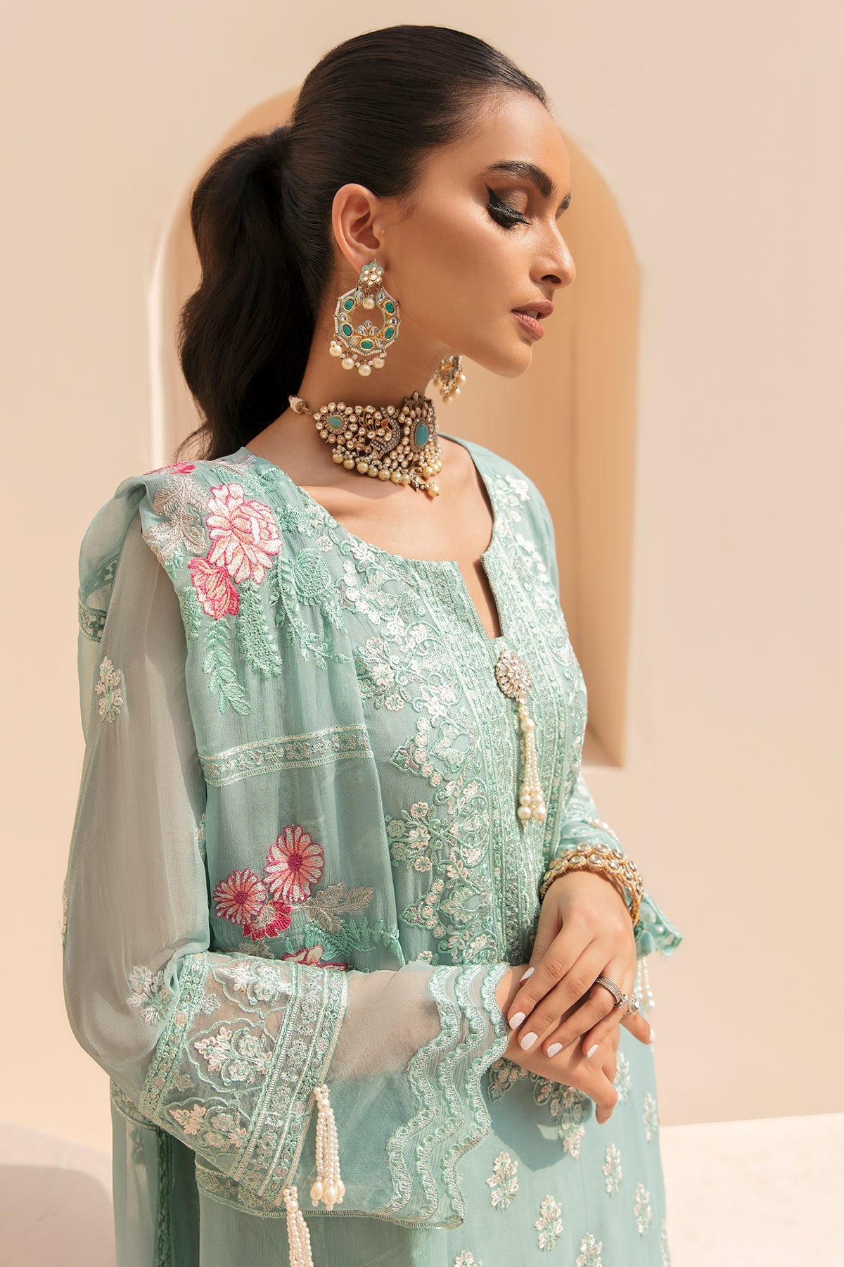 Elegance - JIA-B
