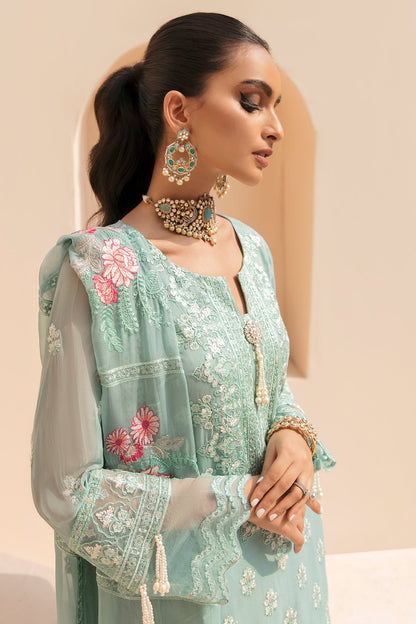 Elegance - JIA-B