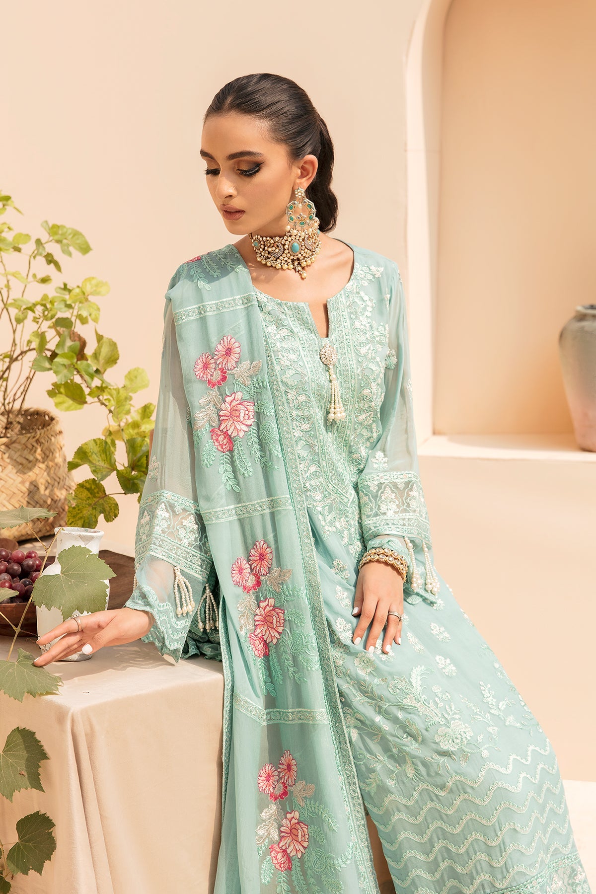 Elegance - JIA-B
