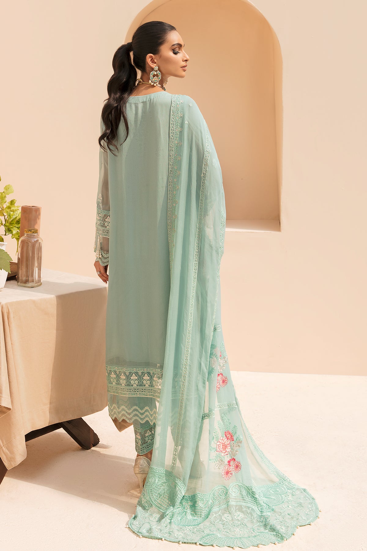 Elegance - JIA-B