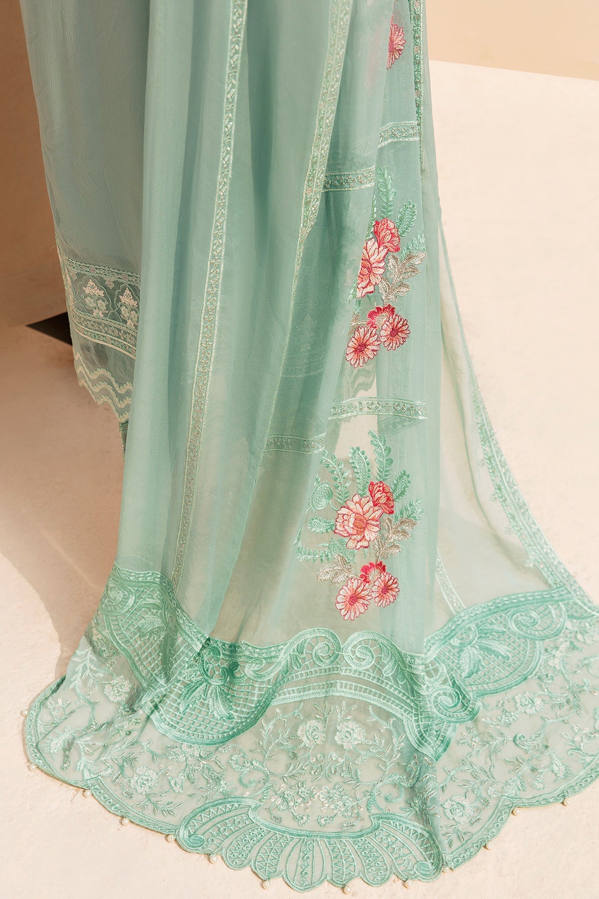 Elegance - JIA-B
