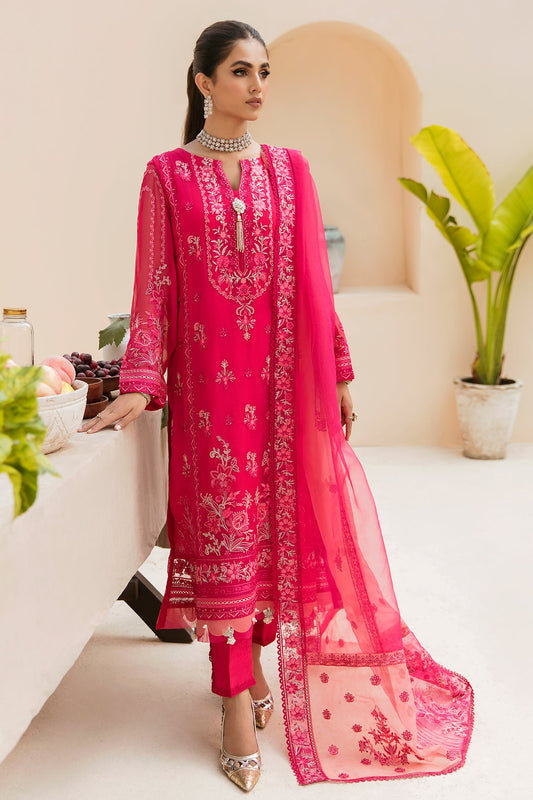 Elegance - JAHANARA-A