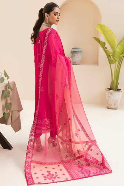 Elegance - JAHANARA-A