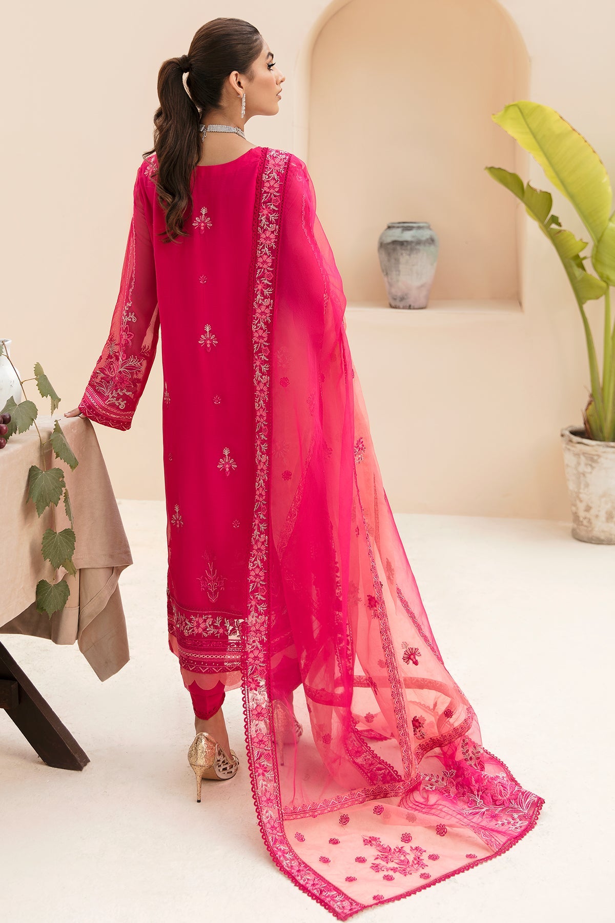 Elegance - JAHANARA-A