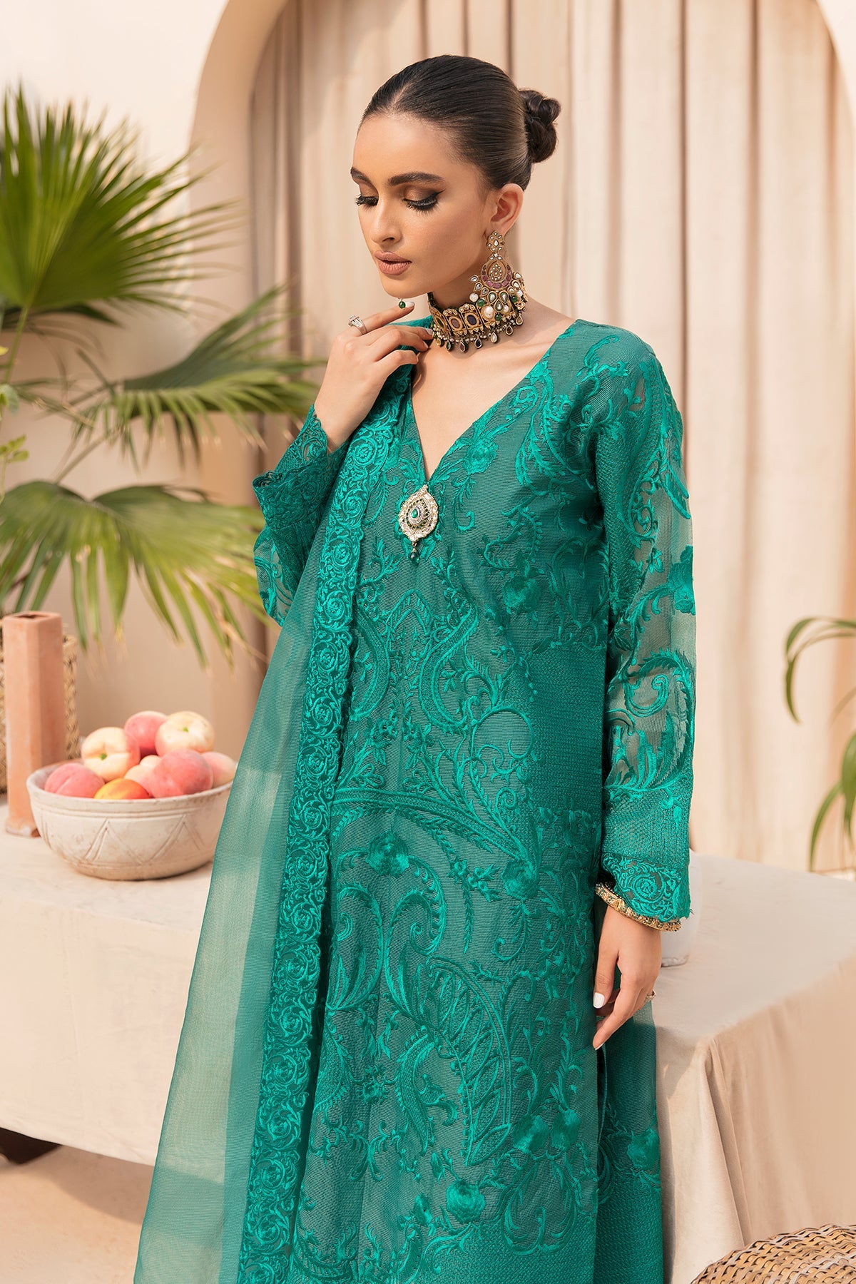 Elegance - KIRAN-B