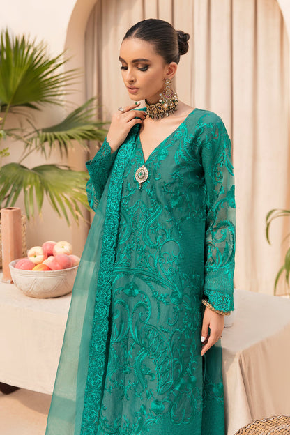 Elegance - KIRAN-B