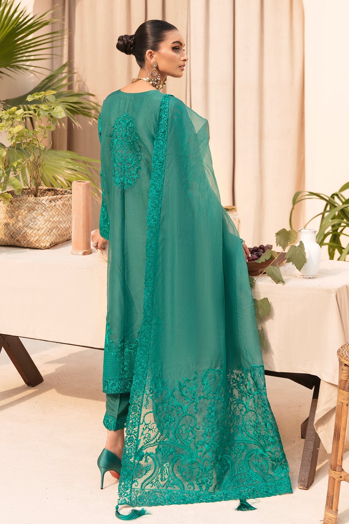 Elegance - KIRAN-B