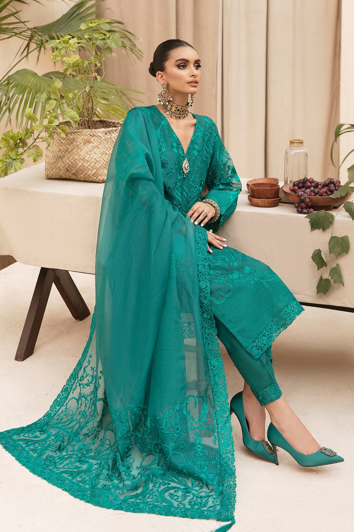 Elegance - KIRAN-B