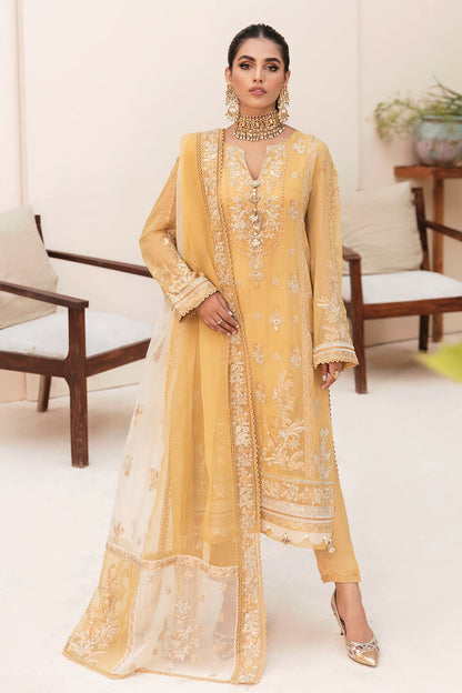 Elegance - JAHANARA-B