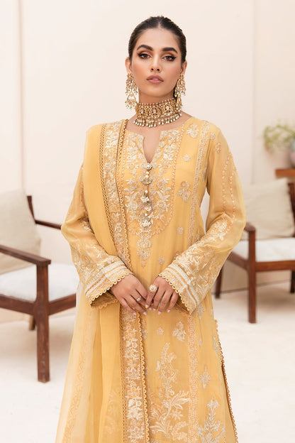 Elegance - JAHANARA-B