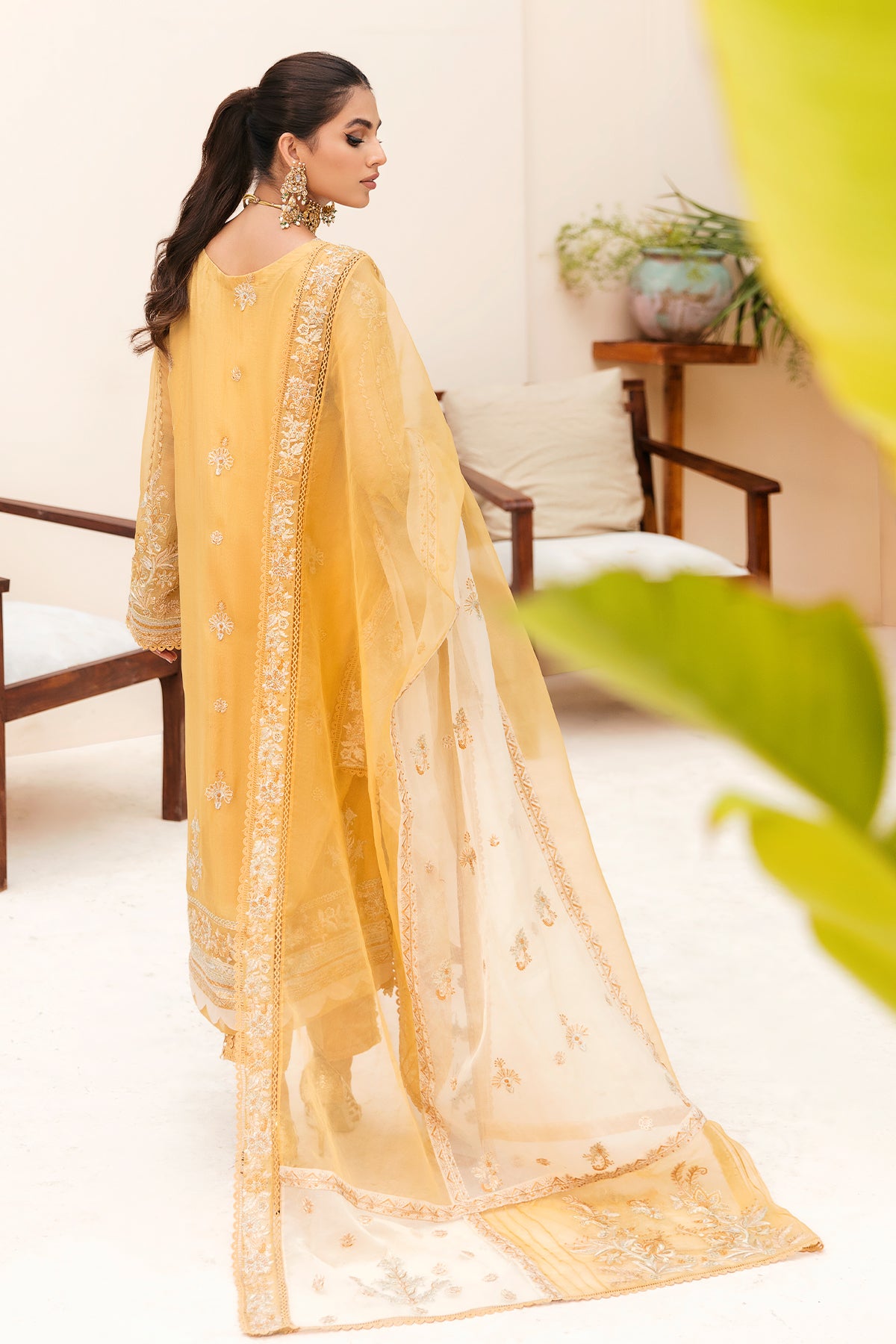 Elegance - JAHANARA-B