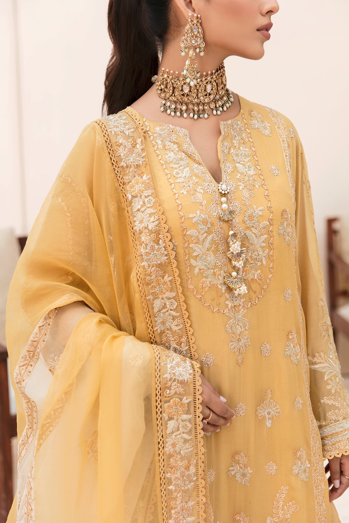 Elegance - JAHANARA-B