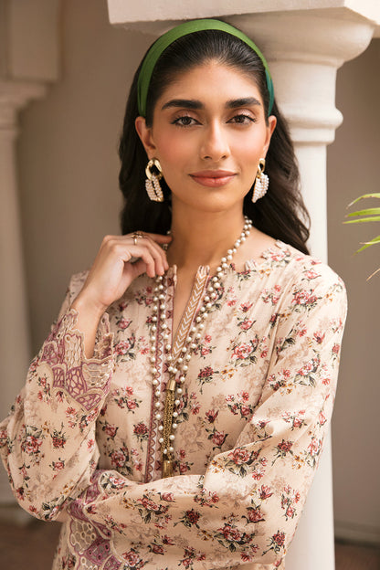 Elegance - MIA