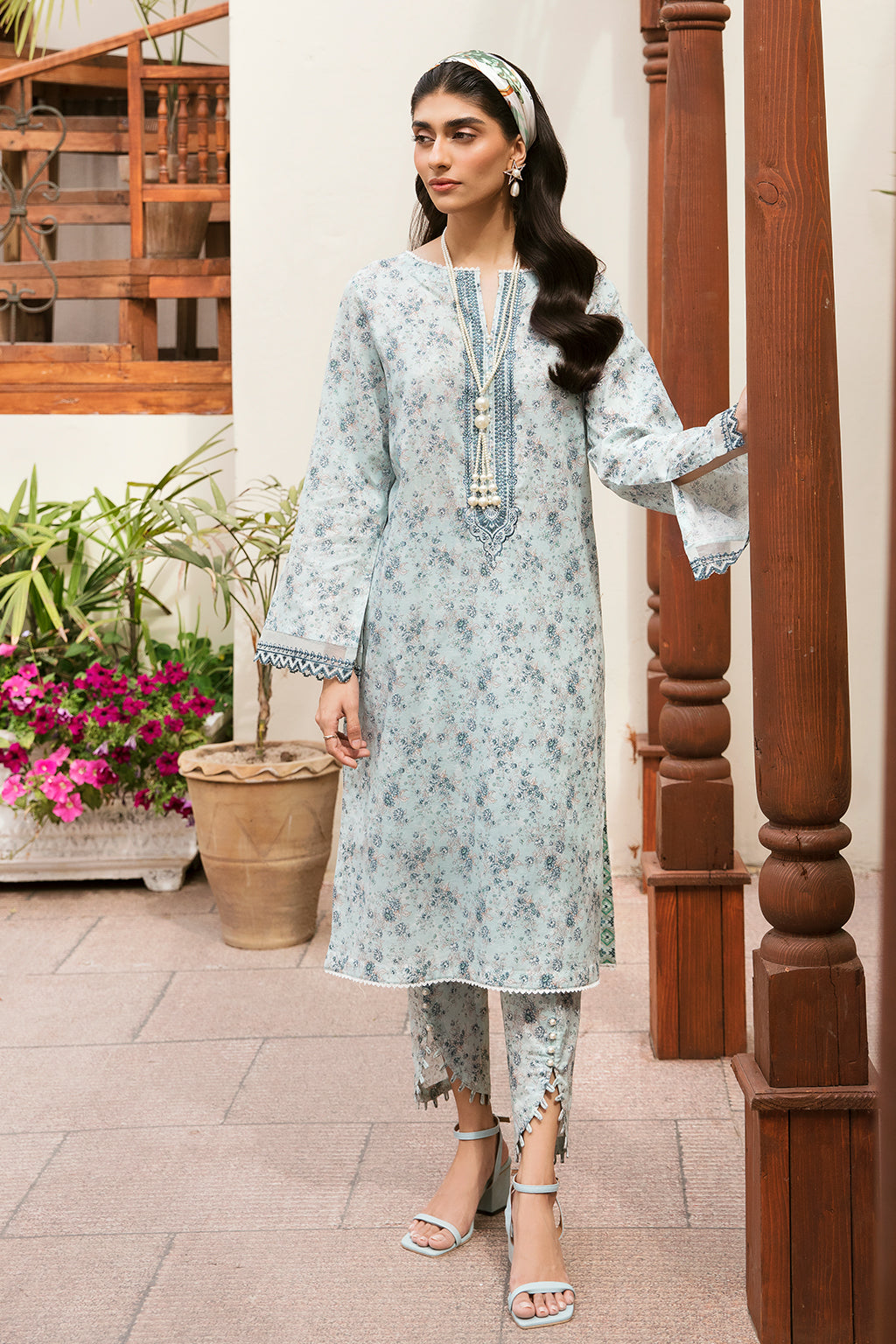 Elegance - BLUEBELL