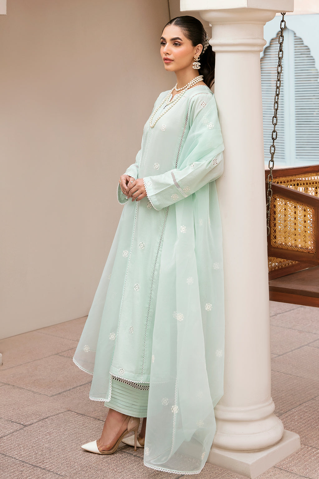 Elegance - MEHR