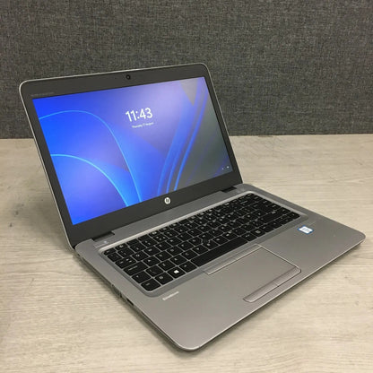 HP Elitebook 840 D3 16GB RAM 512GB SSD