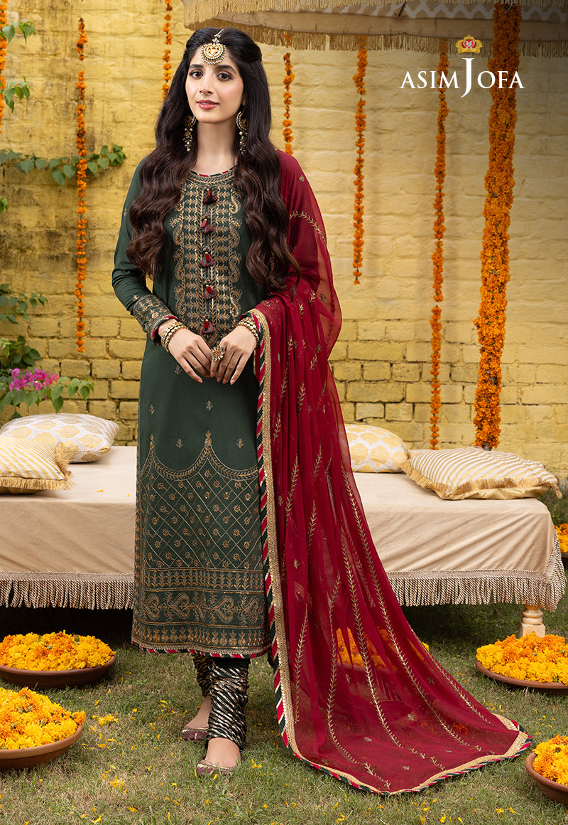 Asim Jofa - AJAB-16