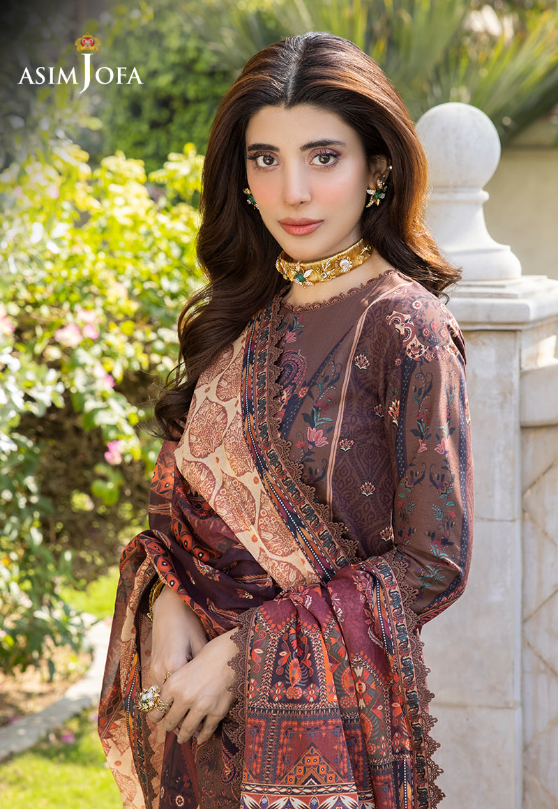 Asim Jofa - AJS-30