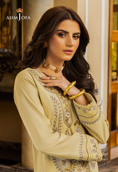 Asim Jofa - AJPE-44