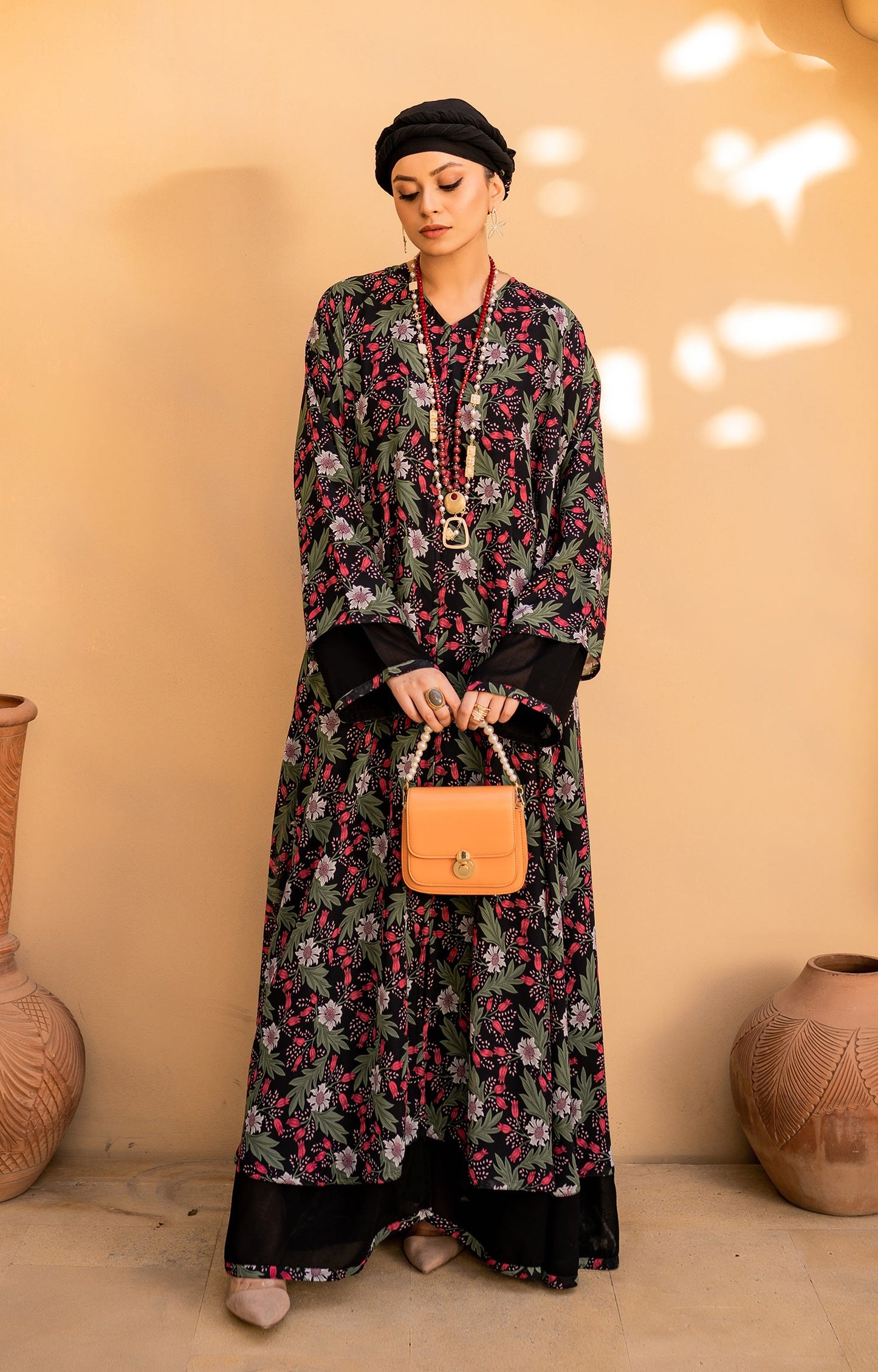 Hareer - ALADA MODEST WEAR ABAYA