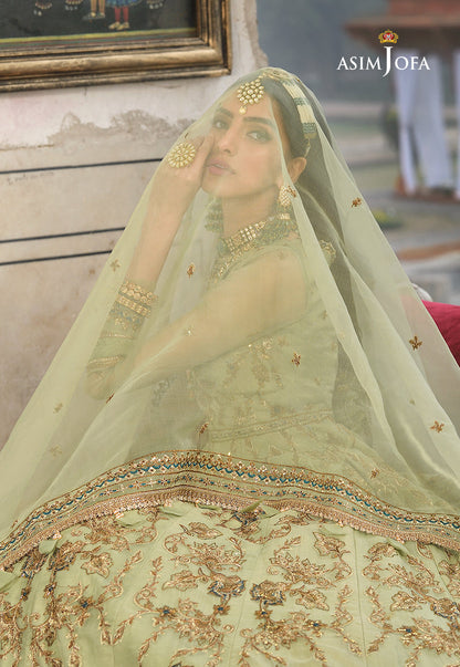 Asim Jofa - AJR-03