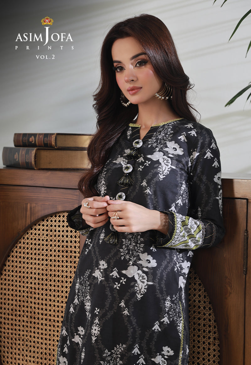 Asim Jofa - AJBP-60 (1-PC)